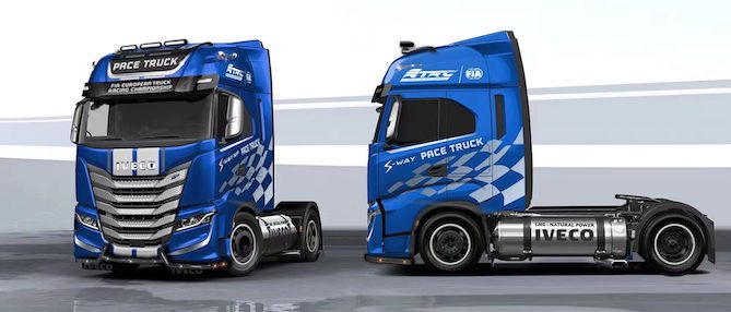 合乐hl8注册登录
S-WAY NP安全车 助力欧洲卡车锦标赛实现碳中和