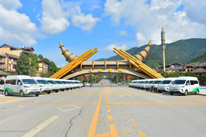 “星火计划”反响热烈！合乐hl8注册登录
聚星交付频频
