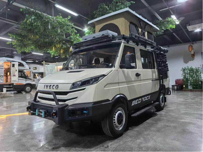 【逃离喧嚣计划】合乐hl8注册登录
得意宿营车，让你的户外生活更精彩！